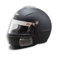 Zamp - Zamp RZ-42 Helmet - Flat Black - X-Large