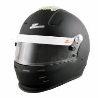 Zamp - Zamp RZ-35 Helmet - Matte Black - Small