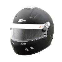 Zamp - Zamp RZ-58 Helmet - Matte Black - Large