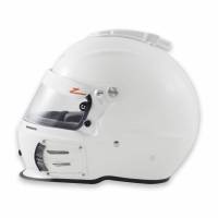 Zamp - Zamp RZ-42 Air Helmet - White - Medium