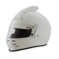 Zamp - Zamp RZ-35 Top Air Helmet - Matte Black - X-Large