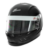 Zamp - Zamp RZ-37Y Youth SFI 24.1 Helmet - Black - 54cm