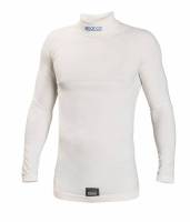 Sparco - Sparco Delta RW-6 Underwear Top - Size: - Medium/Large