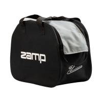 Zamp - Zamp Accessory - Helmet Bag - Black/Gray