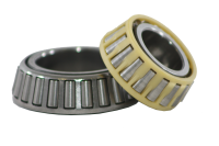 DRP Performance Products - DRP Premium Finished Bearing Kit - Mustang/Pinto Hybrid (Small Outer)