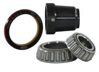 DRP Performance Products - DRP Low Drag Hub Defender Kit - Mustang II, NE Modified 6-Pin Front