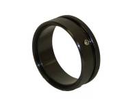 DRP Performance Products - DRP Bearing Spacer - 2" 5x5 Hub - Steel