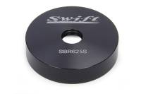 Swift Springs - Swift Spring Perch Cup - 2.3" OD Flat Wire Springs - Fits JRI Shocks