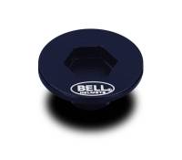 Bell Helmets - Bell SE07 Pivot Kit - Black