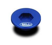 Bell Helmets - Bell SE07 Pivot Kit - Blue