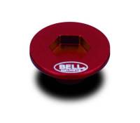 Bell Helmets - Bell SE07 Pivot Kit - Red
