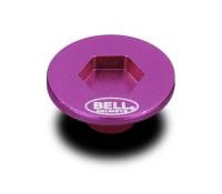 Bell Helmets - Bell SE07 Pivot Kit - Pink