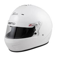 Zamp - Zamp RZ-56 Helmet - White - XXX-Large