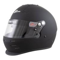 Zamp - Zamp RZ-36 Helmet - Matte Black - X-Large