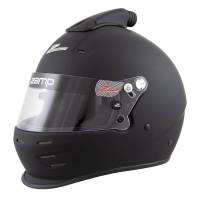 Zamp - Zamp RZ-36 Air Helmet - Flat Black - Large