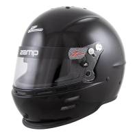 Zamp - Zamp RZ-60 Helmet - Gloss Black - Medium