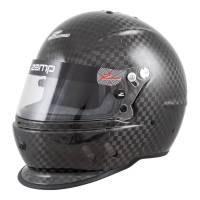 Zamp - Zamp RZ-65D Helmet - Carbon - Large