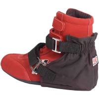 G-Force Racing Gear - G-Force Boot Heel Heat Shield