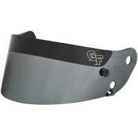 G-Force Racing Gear - G-Force R17 Light Smoke Shield For Revo Series Helmets