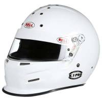 Bell Helmets - Bell K.1 Pro Helmet - White - Medium (58-59)