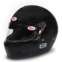 Bell Helmets - Bell K1 Sport Helmet - Black - X-Large (61-61+)