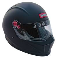 RaceQuip - RaceQuip VESTA20 Helmet - Flat Black - 2X-Large