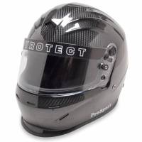 Pyrotect - Pyrotect ProSport Carbon Fiber Helmet - Medium