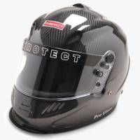 Pyrotect - Pyrotect Pro Ultra Carbon Duckbill Helmet - Medium