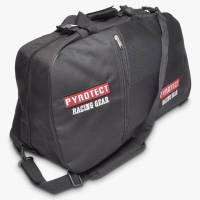 Pyrotect - Pyrotect 3-Compartment Equipment Bag - Black