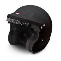 Pyrotect - Pyrotect ProSport Open Face Helmet - SA2020 - Gloss Black - Large