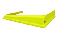 Dominator Racing Products - Dominator Modified Valance - 3-Piece - Flou Yellow
