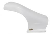 Dominator Racing Products - Dominator Late Model Flare - Right (Only) - White