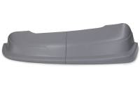 Dominator Racing Products - Dominator Late Model Nose - Gray