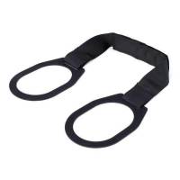 Rugged Radios - Rugged Radios Behind the Head (BTH) Replacement Velcro Strap