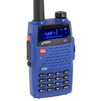 Rugged Radios - Rugged Radios Rugged V3 Business Band Handheld - Analog Only