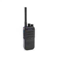 Rugged Radios - Rugged Radios UHF Analog & Digital 5-Watt Handheld Radio 32 Channels (16 Analog & 16 Digital)