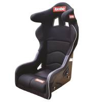 RaceQuip - RaceQuip FIA Composite Full Containment Seat - 15"/38cm - Medium