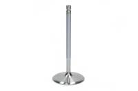 Airflow Research (AFR) - AFR LSx Intake Valve - 2.080 in Head - 8 mm Stem - 4.900 in Long - Stainless - GM LS-Series