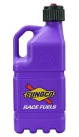 Sunoco Race Jugs - Sunoco Race Gen 3 Jugs Utility Jug - 5 Gallon - Purple