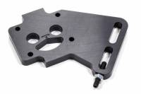 Stock Car Products - Stock Car Products Crossport Dry Sump Oil Pump Bracket - Black