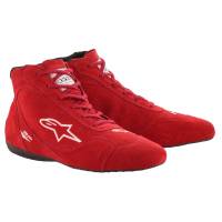 Alpinestars - Alpinestars SP v2 Shoe - Red - Size 10.5