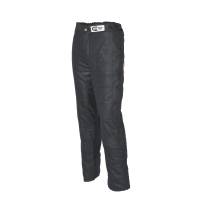 G-Force Racing Gear - G-Force G-Limit Racing Pant (Only) - Black - 2X-Large