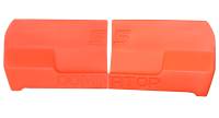 Dominator Racing Products - Dominator SS Street Stock Tail - Fluorescent Orange