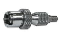AFCO Racing Products - AFCO Afco IMCA Shock Inflation Tool - Non-Schrader - Steel
