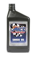 AFCO Racing Products - AFCO Shock Oil