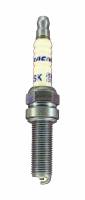 Brisk Racing Spark Plugs - Brisk Silver Racing Spark Plug - 10 mm Thread - 26.5 mm R - Heat Range 10 - Gasket Seat - Resistor
