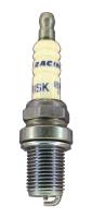 Brisk Racing Spark Plugs - Brisk Silver Racing Spark Plug - 14 mm Thread - 19 mm R - Heat Range 12 - Gasket Seat - Non-Resistor