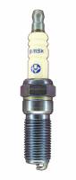 Brisk Racing Spark Plugs - Brisk Silver Racing Spark Plug - 14 mm Thread - 25 mm R - Heat Range 12 - Tapered Seat - Resistor
