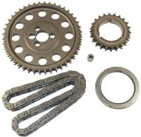 Cloyes - Cloyes Double Roller Timing Chain Set - Cloyes Timing Chaing Sets - Small Block Chevy