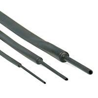 Design Engineering - DEI Shrink Sleeve Tubing Kit - 3/6/9 mm - 4 ft of Each - Black